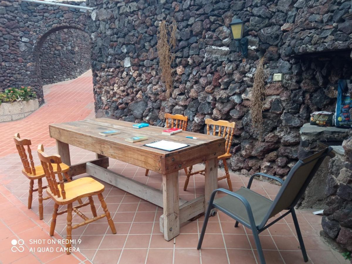 Casa Alta Hotel Arona  Exterior foto