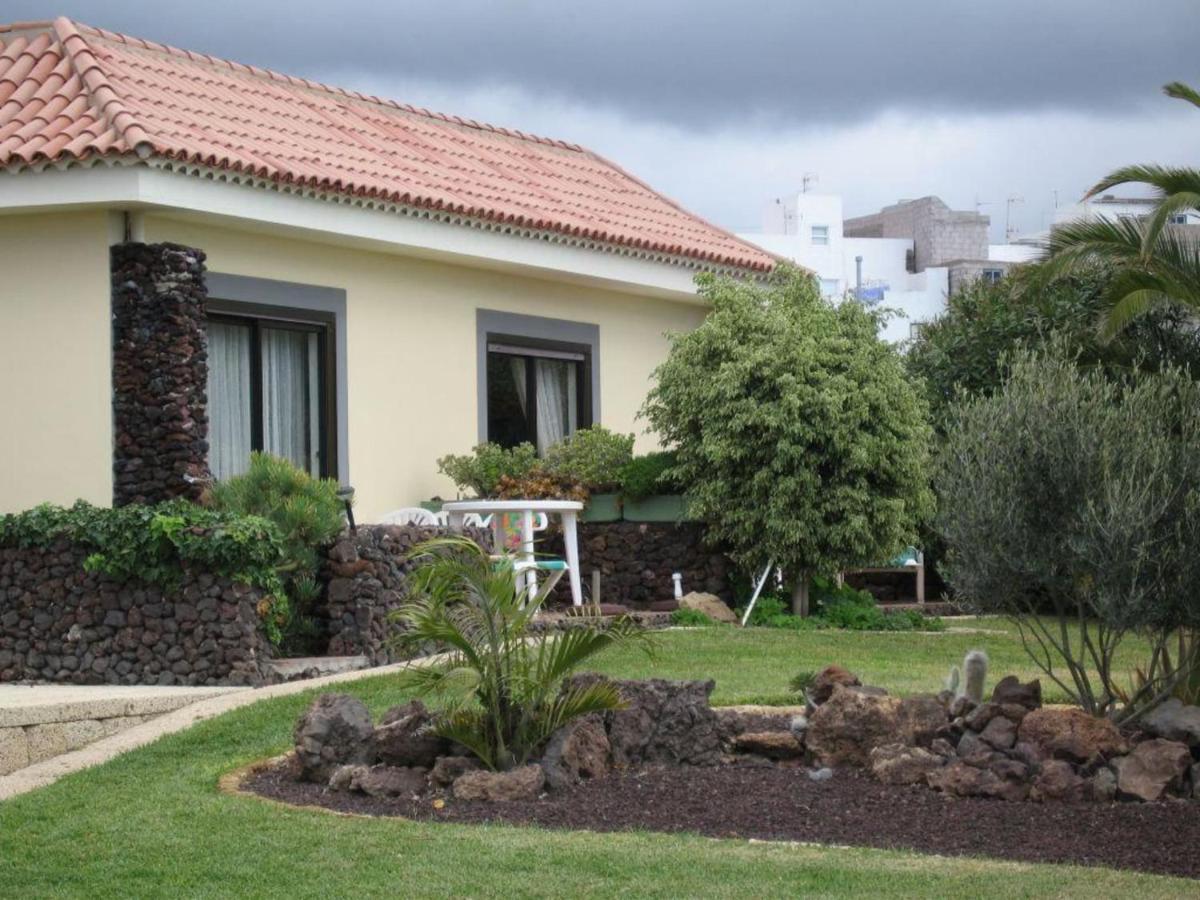 Casa Alta Hotel Arona  Exterior foto